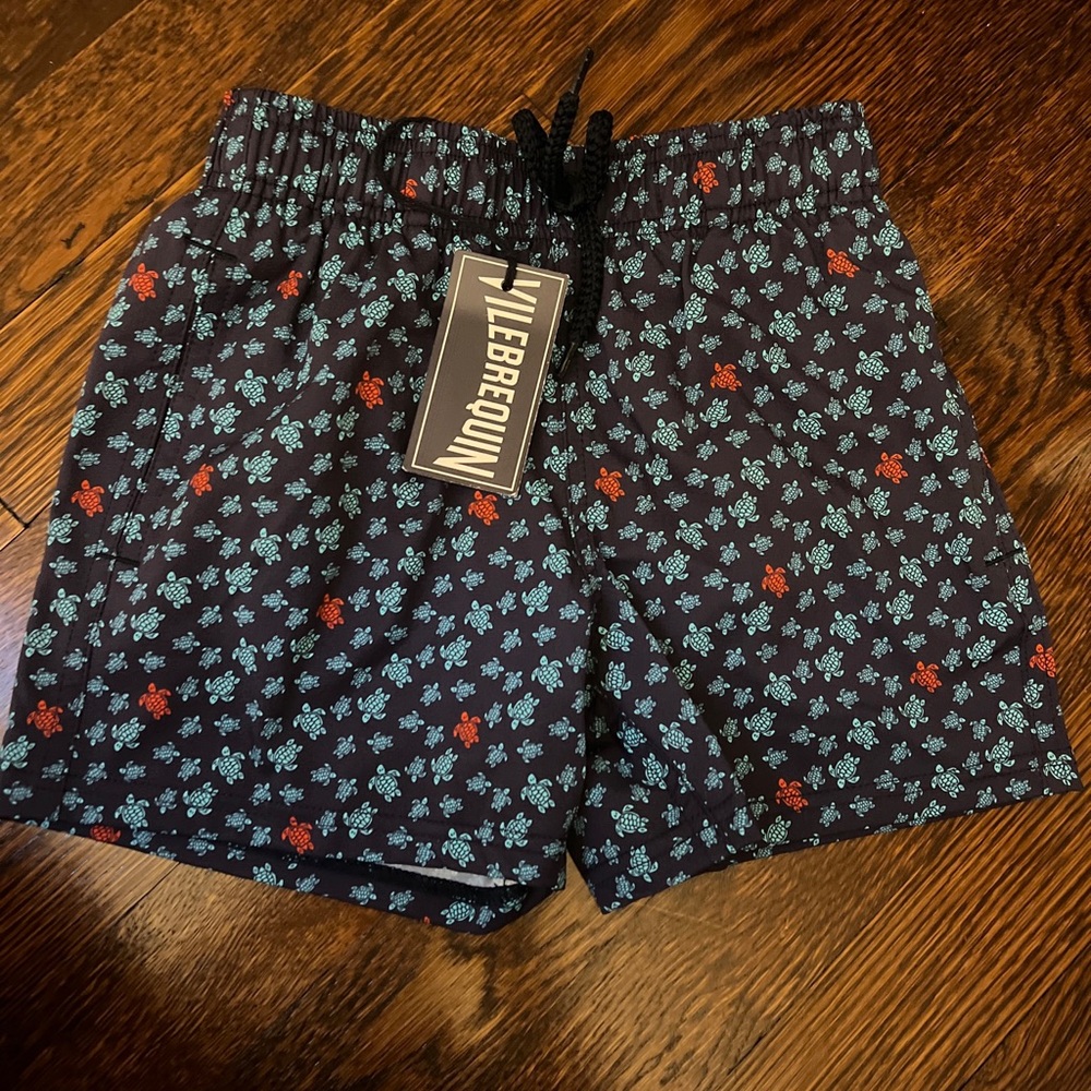 Vilebrequin kids bathing suit - NWT
